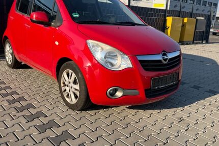 Opel Agila 221.000 km 2.999 &euro; Frankfurt am main 60386