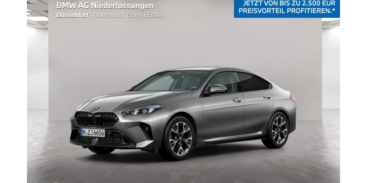 BMW 220 Gran Coupé 24.954 km 38.799 &euro; Düsseldorf 40237