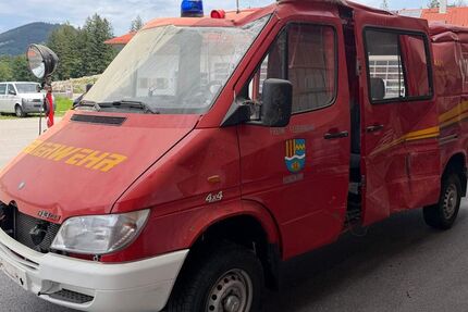 Mercedes-Benz Sprinter 28.617 km 11.300 &euro; Bonn 53177