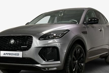 Jaguar E-Pace 16.800 km 37.450 &euro; München 81477