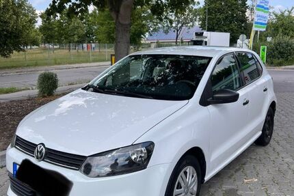 VW Polo 201.000 km 4.400 &euro; Hallbergmoos 85399