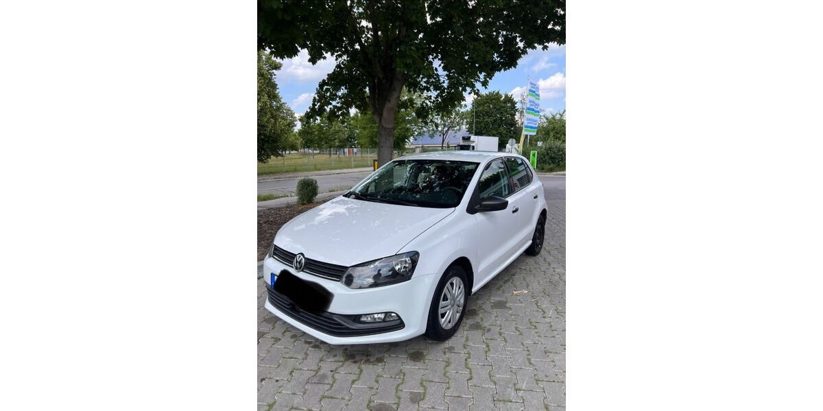 VW Polo 201.000 km 4.400 &euro; Hallbergmoos 85399