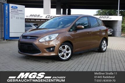 Ford C-Max 97.850 km 6.500 &euro; Radebeul 01445
