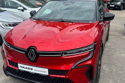 Renault Megane 31.982 km 27.990 &euro; Ludwigsburg 71636
