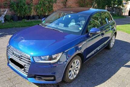Audi A1 87.350 km 10.990 &euro; Wolfhagen 34466