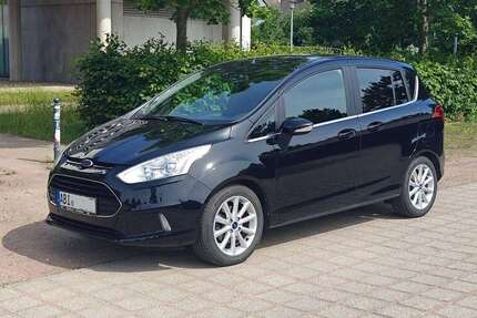 Ford B-Max 116.055 km 5.800 &euro; Sandersdorf-Brehna, Stadt 06792