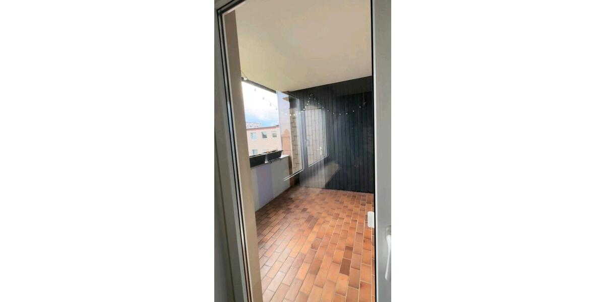 Etagenwohnung Lengede - 3 Zimmer, 80 m&sup2;, 1.100&euro; | Angebot:25383170