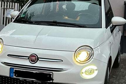 Fiat 500 77.900 km 11.000 € Bad könig 64732
