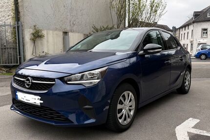 Opel Corsa 54.500 km 12.000 &euro; Aachen 52076