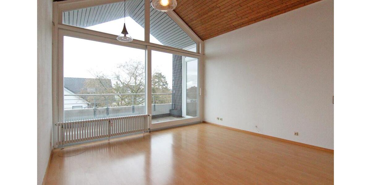 Etagenwohnung Achern - 3 Zimmer, 69 m&sup2;, 870&euro; | Angebot:25903798