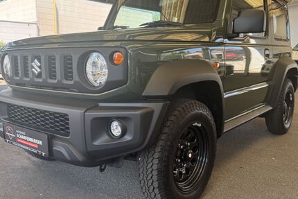 Suzuki Jimny 1.930 km 31.900 &euro; Annweiler am Trifels 76855