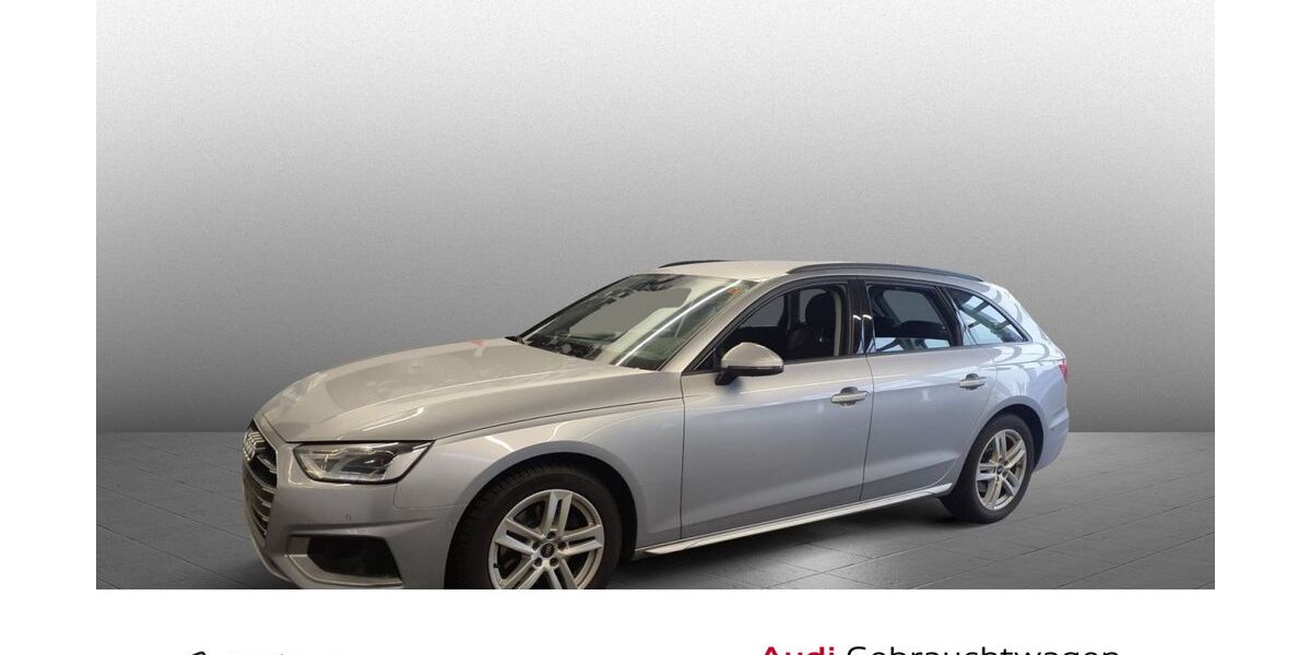 Audi A4 117.350 km 21.870 &euro; Wetzlar 35576