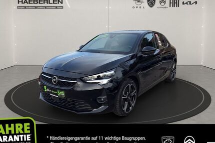 Opel Corsa 17.600 km 15.380 &euro; Kaufbeuren 87600