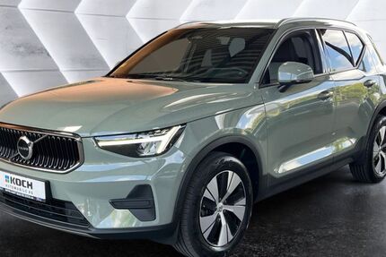 Volvo XC40 46.860 km 29.880 &euro; Berlin 12683