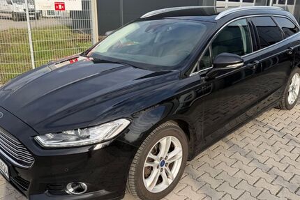 Ford Mondeo 333.000 km 6.499 &euro; Rastatt 76437