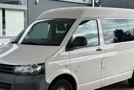 VW T5 Transporter 284.655 km 7.480 &euro; Osnabrück 49090