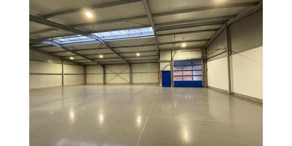 Gewerbeobjekt Namborn - 1.600&euro; | Angebot:25540393