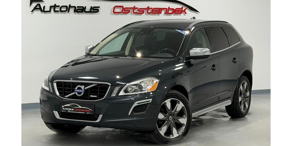 Volvo XC60 160.900 km 14.490 &euro; Oststeinbek 22113