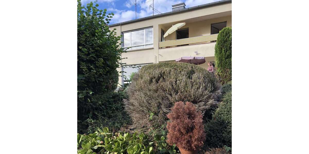 Wohnung zum Mieten in Dreieich 975 € 76 m² 3 zimmer