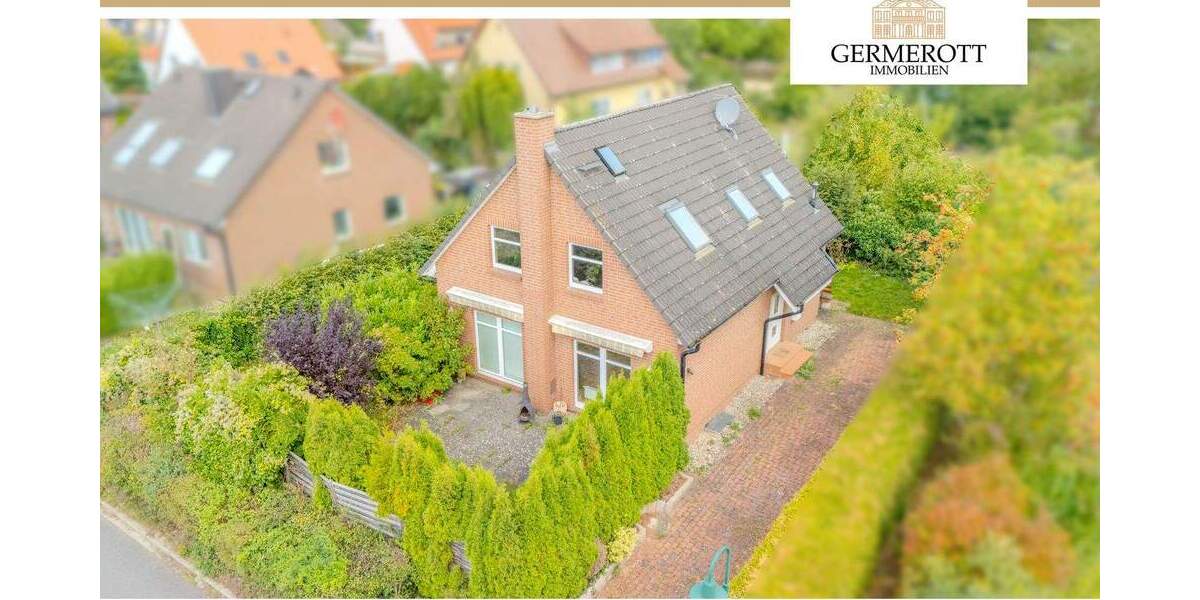 Einfamilienhaus Bad Salzdetfurth Lechstedt - 3 Zimmer, 120 m&sup2;, 400.000&euro; | Angebot:25469117