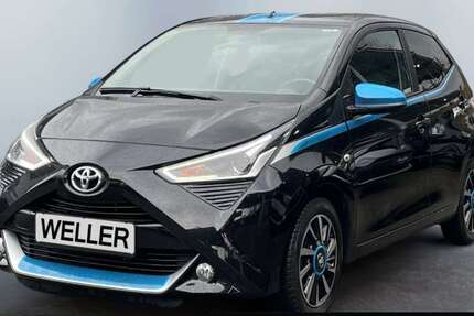 Toyota Aygo 90.750 km 9.475 &euro; Herford 32049