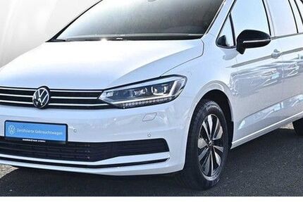 VW Touran 24.683 km 34.970 &euro; Verl 33415