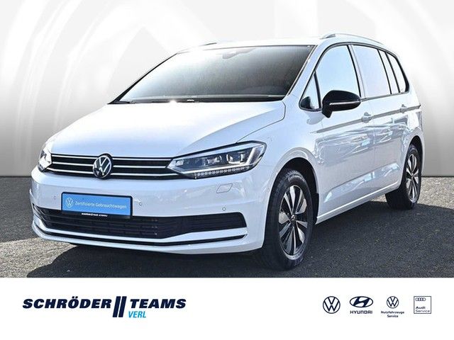 VW Touran 24.683 km 34.970 &euro; Verl 33415