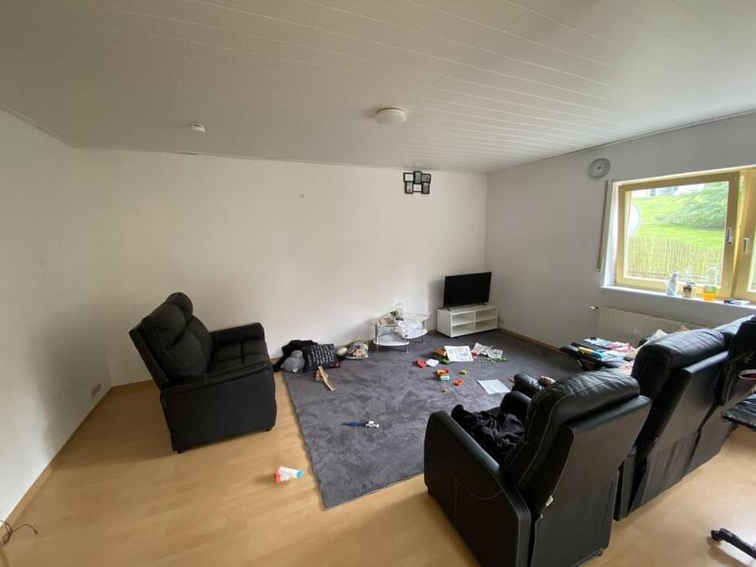 3ZKB, Balkon, Stellplatz, Garten | St. Wendel [von privat] zimmer