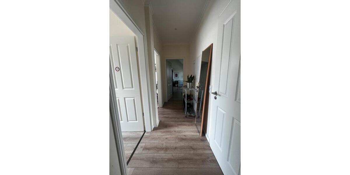Wohnen auf Zeit Berlin Tempelhof-Schöneberg - 3 Zimmer, 60 m&sup2;, 850&euro; | Angebot:26698940