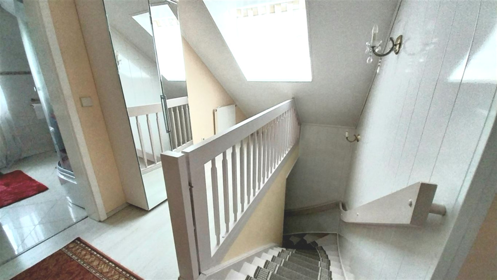 Einfamilienhaus mit Platz für neue Erinnerungen! 4 zimmer