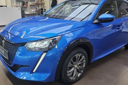 Peugeot 208 38.750 km 16.490 &euro; Heinsberg 52525