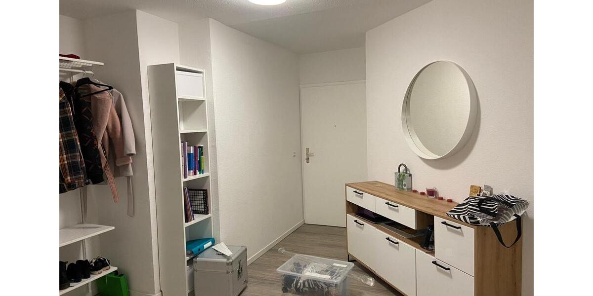 Etagenwohnung Auerbach in der Oberpfalz - 2 Zimmer, 69 m&sup2;, 120.000&euro; | Angebot:27251235