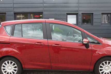 Ford B-Max 92.616 km 9.700 &euro; Delmenhorst 27753