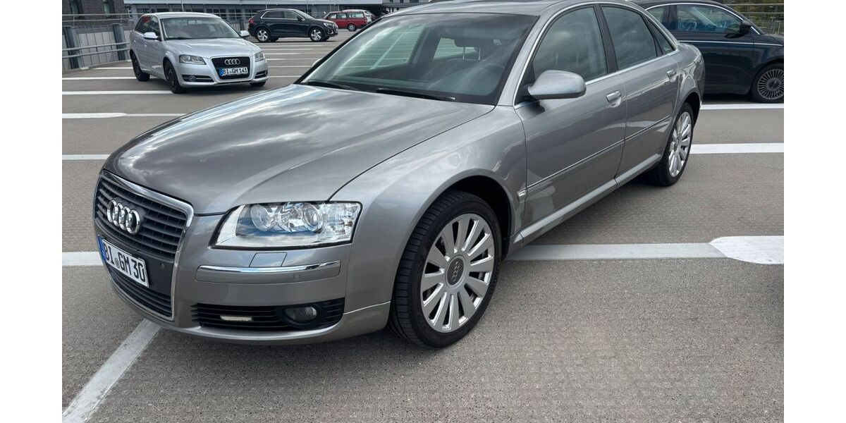 Audi A8 259.900 km 15.900 &euro; Bielefeld 33609