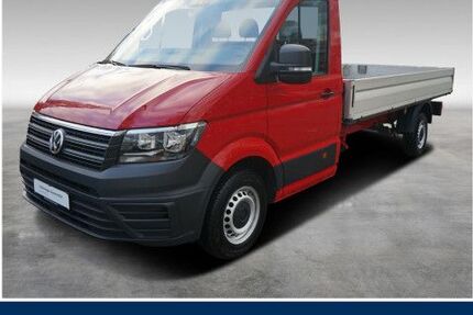 VW Crafter 84.309 km 24.950 &euro; Chemnitz 09113