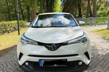 Toyota C-HR 43.000 km 21.500 &euro; Fürstenwalde 15517