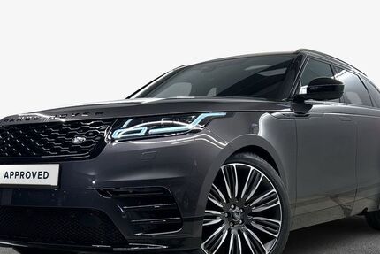 Land Rover Range Rover Velar 62.702 km 50.498 &euro; München 80809