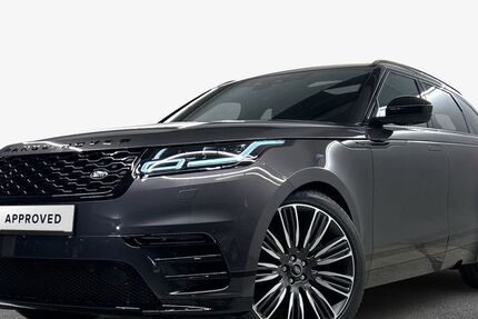 Land Rover Range Rover Velar 62.702 km 52.497 &euro; München 80809