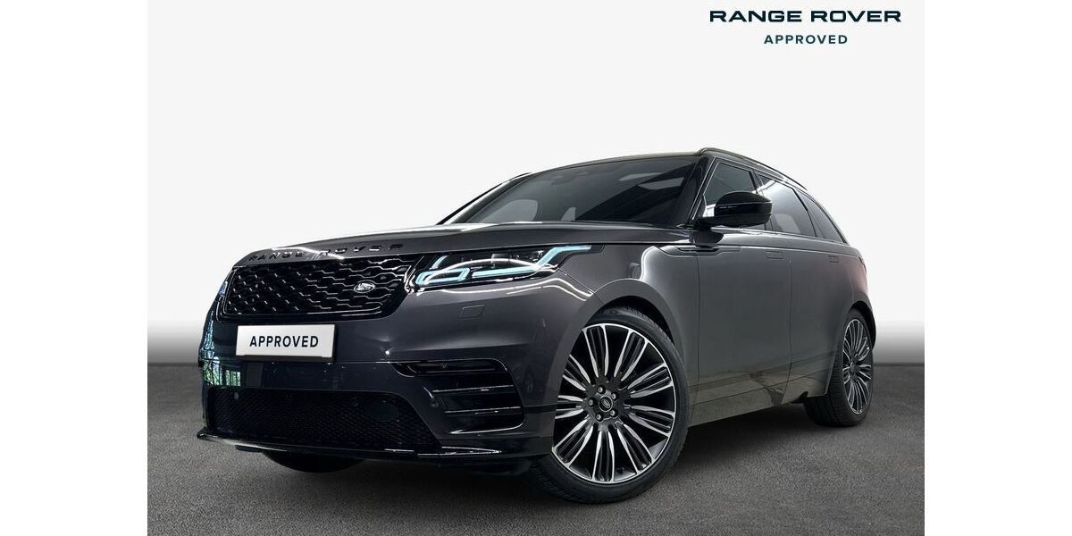 Land Rover Range Rover Velar 62.702 km 53.497 &euro; München 80809