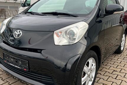Toyota IQ 141.900 km 4.950 € Frankenthal 67227
