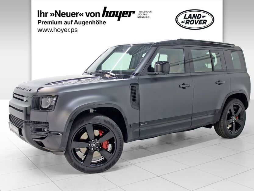 Defender