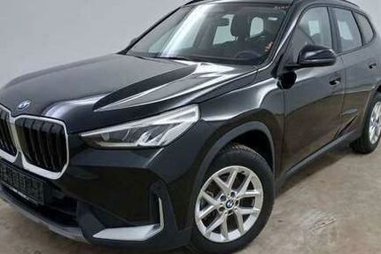 BMW X1 94.900 km 28.480 &euro; Lauda-Königshofen 97922