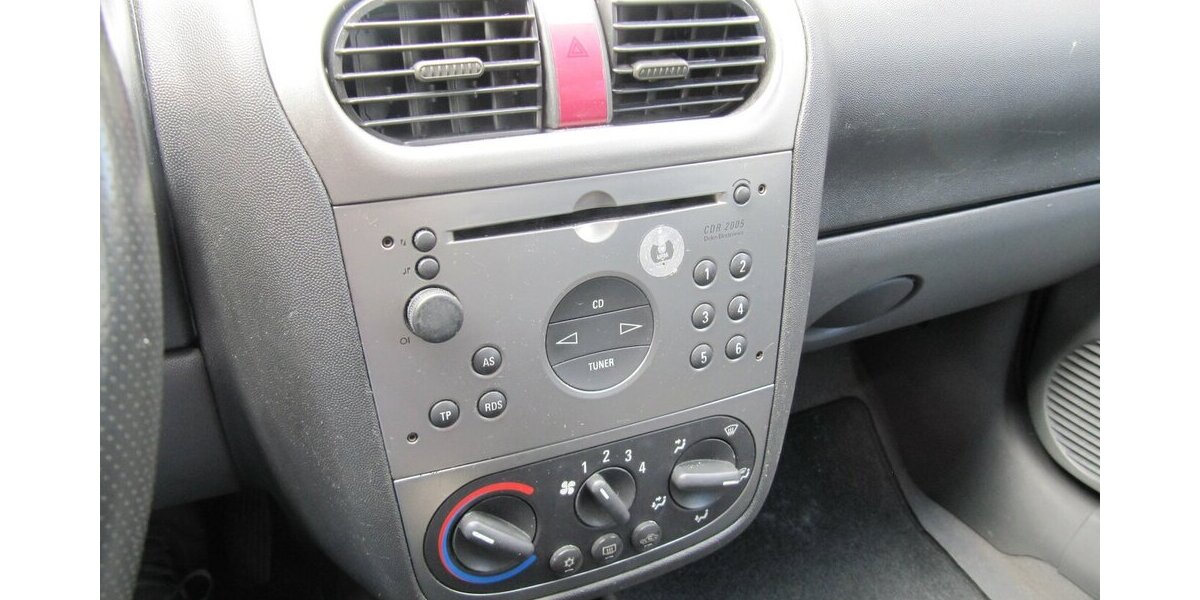 Opel Corsa Sport ++ TÜV 10.2027 ++ 220.321 km 1.235 &euro; Schwalbach/Taunus 65824