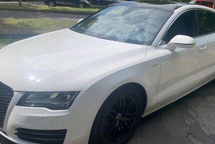 Audi A7 195.138 km 19.999 &euro; Gebenbach 92274