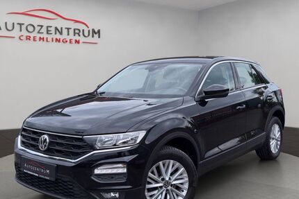 VW T-Roc 123.168 km 13.990 &euro; Cremlingen 38162