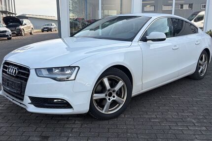 Audi A5 321.666 km 6.990 &euro; Dörth 56281
