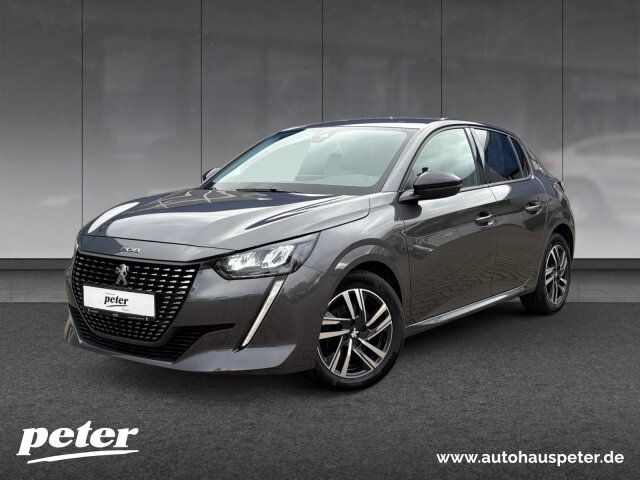 Peugeot 208 27.250 km 17.440 € Mühlhausen 99974