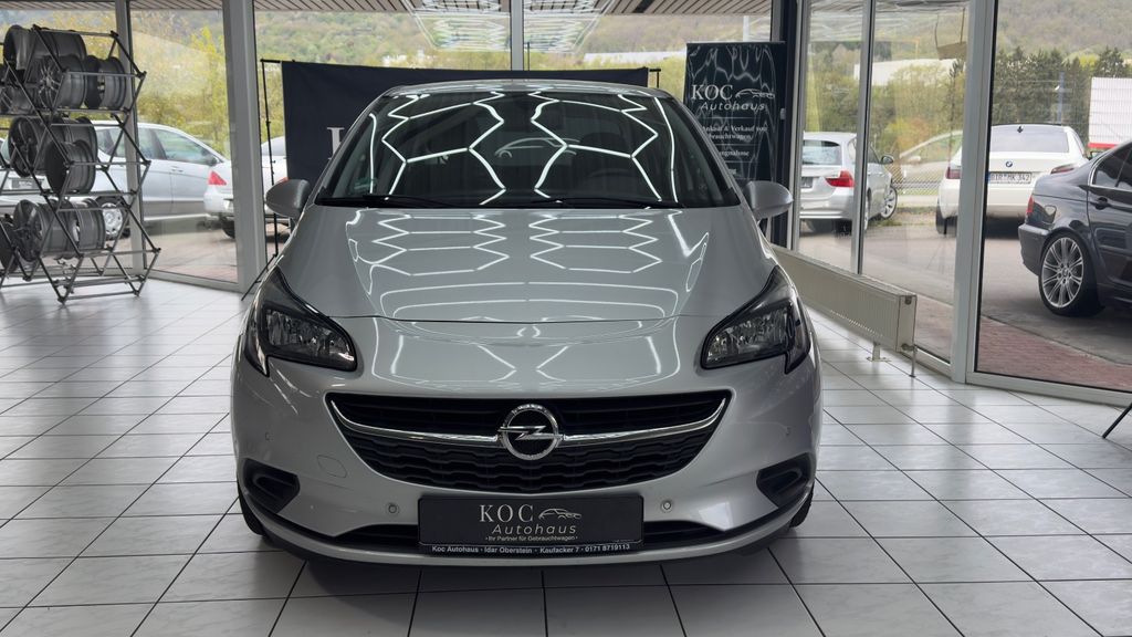 Opel Corsa 110.015 km 10.000 &euro; Idar-Oberstein 55743