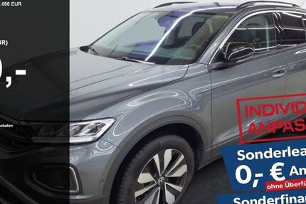 VW T-Roc 18.150 km 21.740 &euro; Wackersdorf 92442