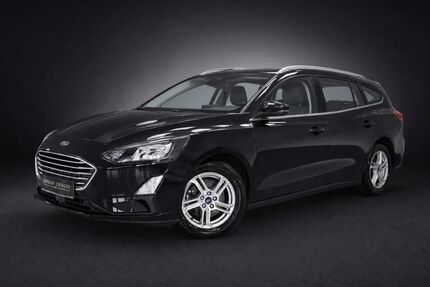 Ford Focus 50.000 km 15.900 &euro; Uhingen 73066